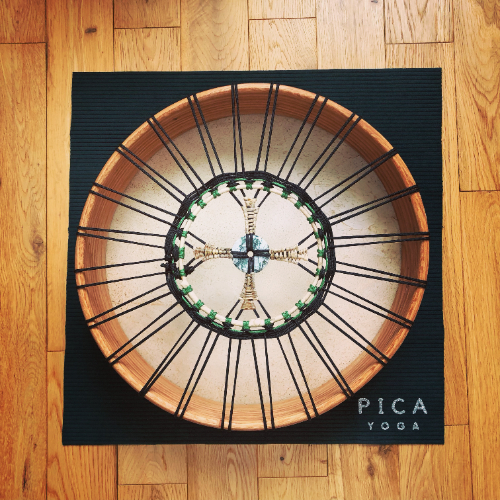 CHACUN SON RYTHME Lynne et Julien Fihey