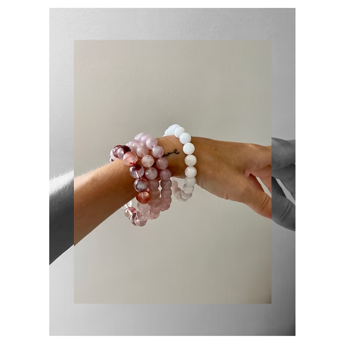 Anne-Ccile LE BIEN DANS L'ETRE