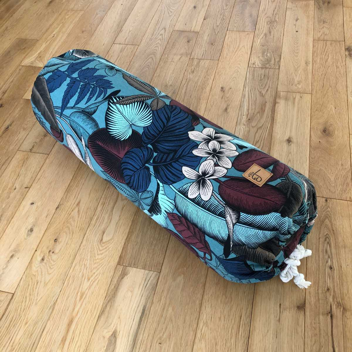 bolster epeautre yin yoga