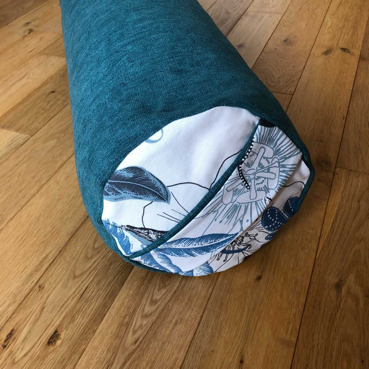 BOLSTER EPEAUTRE YIN YOGA