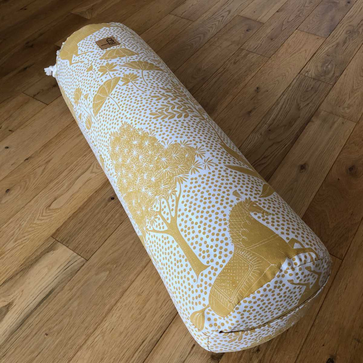 accessoires yin yoga